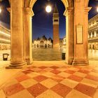 Piazza San Marco