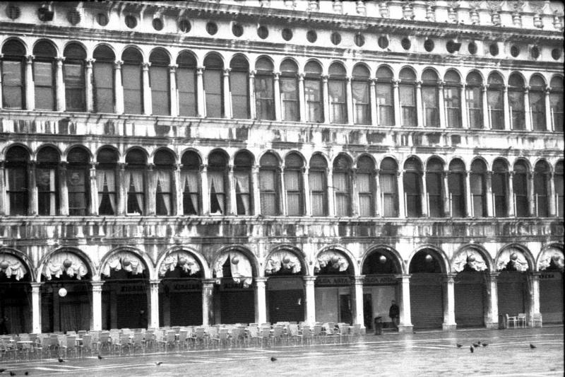 Piazza San Marco