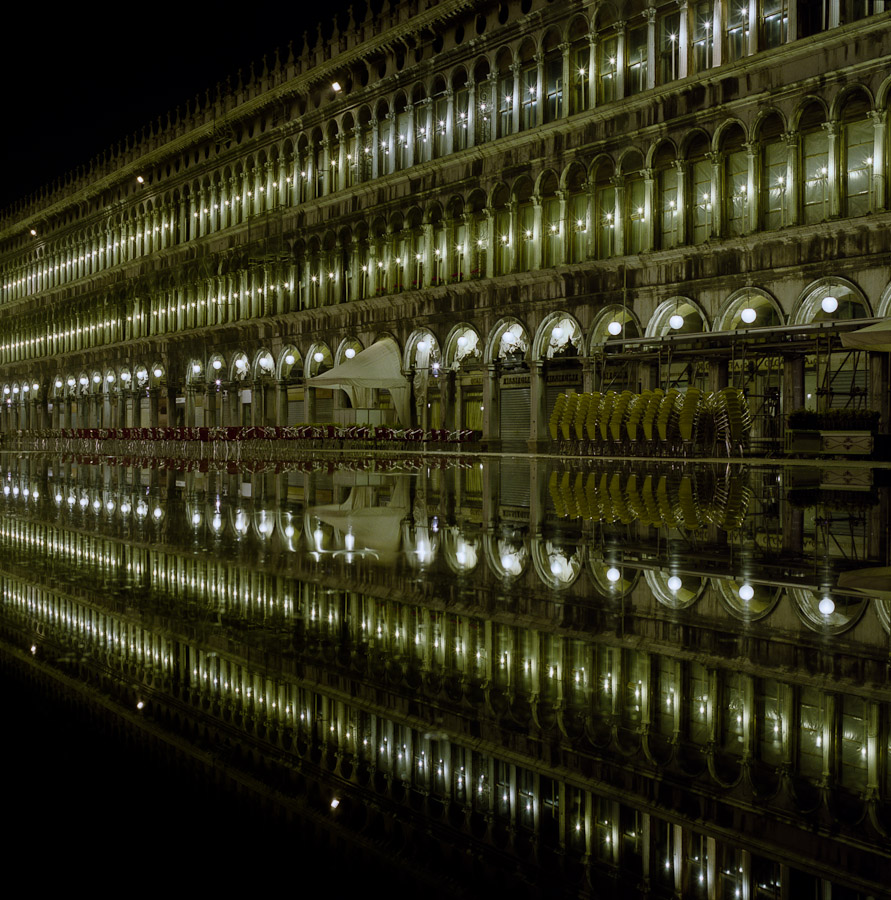 Piazza San Marco