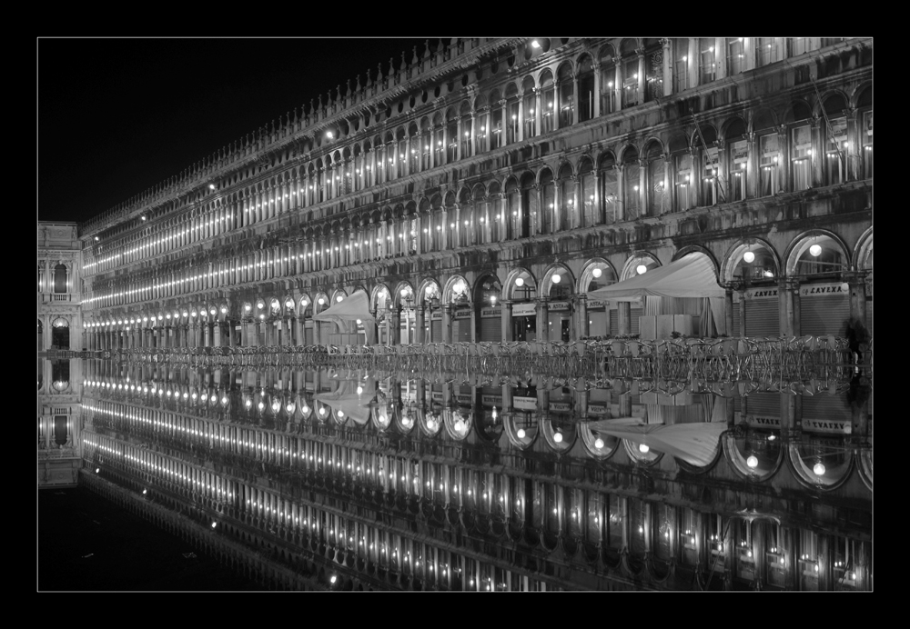 Piazza San Marco II