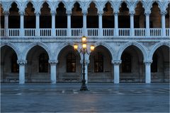 Piazza San Marco III