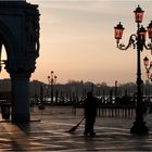 Piazza San Marco IV