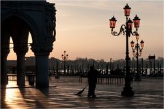 Piazza San Marco IV