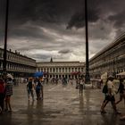 Piazza San Marco - Markusplatz