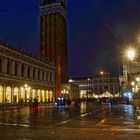 Piazza San Marco Venedig