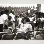 Piazza San Marco Venedig 1984 