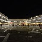 Piazza San Marco. Venedig2