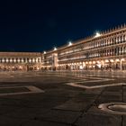 Piazza San Marco, Venezia