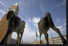 Piazza San Marco - Venezia