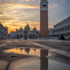 Piazza San Marco Venezia