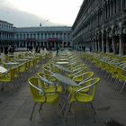 Piazza San Marco -Venezia