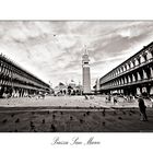 Piazza San Marco, Venezia