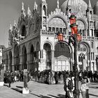 Piazza San Marco, Venezia 
