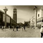 Piazza San Marco - Venezia