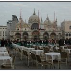 Piazza San Marco Venezia