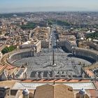 piazza san pedro