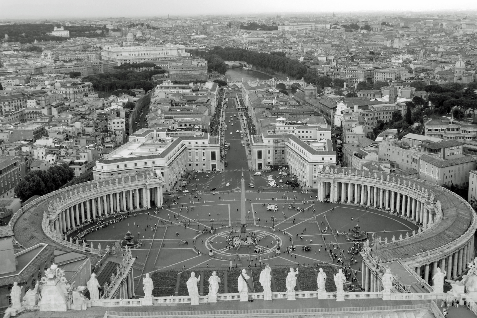 Piazza San Pietro