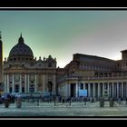 Piazza San Pietro