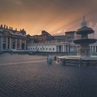 Piazza San Pietro