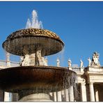 Piazza San Pietro - 2