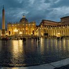 Piazza San Pietro