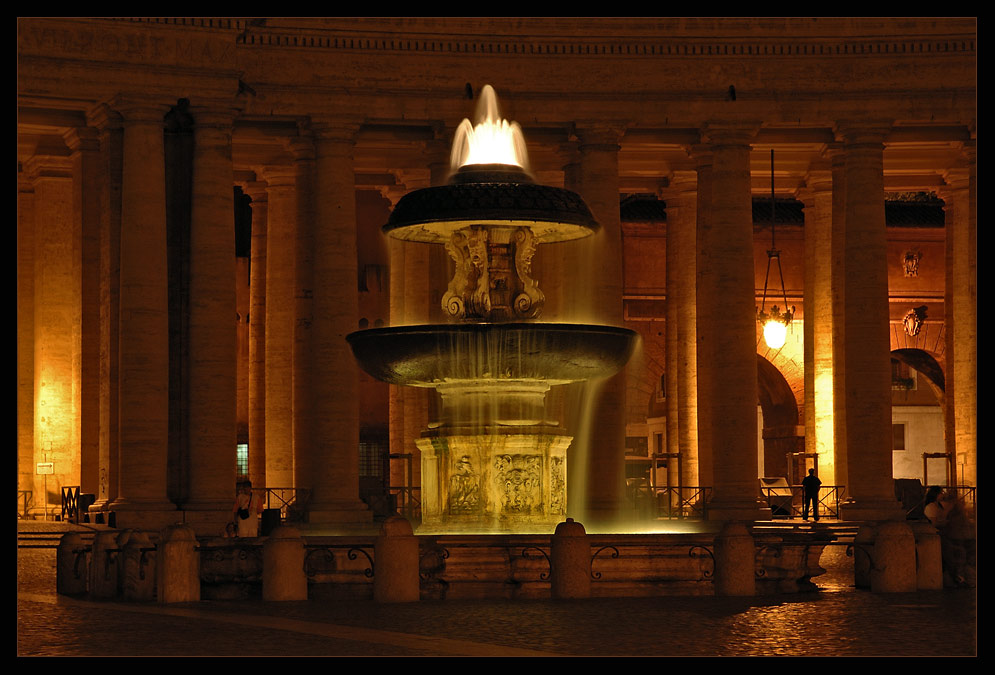 Piazza San Pietro