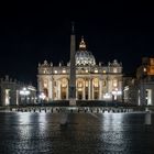 ~~ Piazza San Pietro ~~