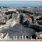 Piazza San Pietro