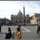 *Piazza San Pietro*