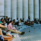 Piazza San Pietro