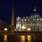 Piazza san Pietro