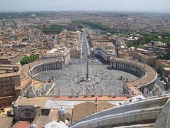 Piazza San Pietro