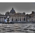 Piazza San Pietro