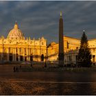 Piazza San Pietro