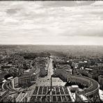 piazza san pietro