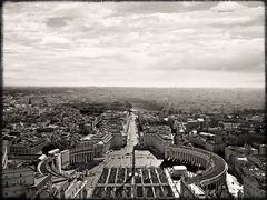 piazza san pietro