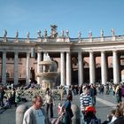 Piazza San Pietro (Aprile 2010)