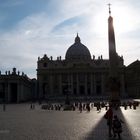 Piazza San Pietro