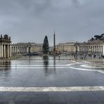 Piazza San Pietro