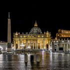 Piazza San Pietro