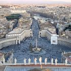 Piazza San Pietro