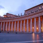 Piazza San PIetro