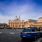 Piazza San Pietro