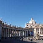 Piazza San Pietro (Petersplatz)