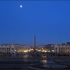 Piazza San Pietro - Vatikan
