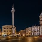 Piazza Santa Maria Maggiore, Rom