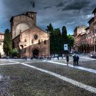 Piazza Santo Stefano