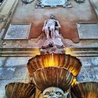 Piazza Saturno Trapani