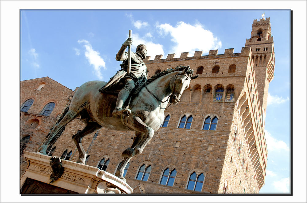 Piazza Signoria