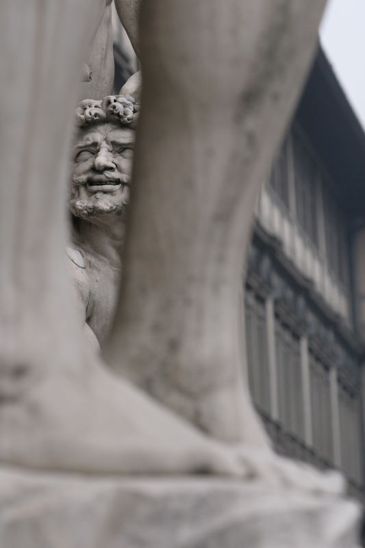 Piazza Signoria